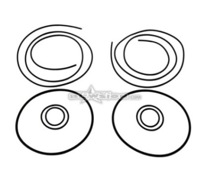 Photo Kit de joint O-Ring pour culasse Blowsion - Pièces Jet Ski, accessoires et entretiens - Matos import