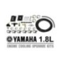 VALVE BLOW OFF KIT , RXP-215HP . RXT-215HP