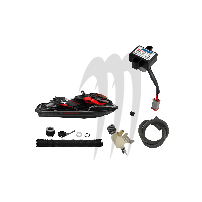 Kit Stage 1 Seadoo RXP-X 260 Riva Racing