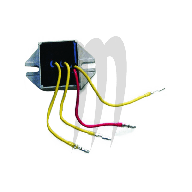 Voltage Régulator,  SP-720 . GTX-800 . SPX-800 . XP-800