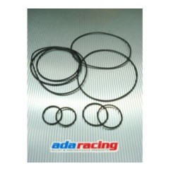 Photo Kit de joints toriques Yamaha 701cc/ 760cc - Pièces Jet Ski, accessoires et entretiens - Matos import