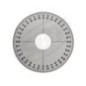 ENGINE DEGREE TIMING WHEEL  , 580 .650 . 720 .800