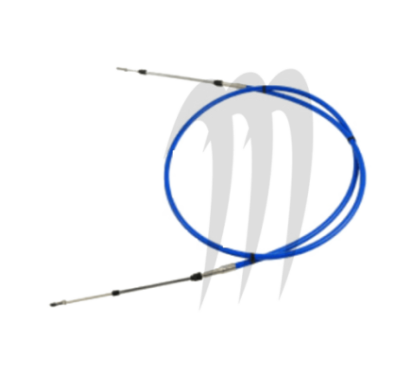 Steering cable, YAMAHA, W-Venture 701 ( 1995-1996 )
