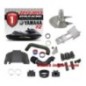 Kit Stage 1 Yamaha FZR Riva Racing