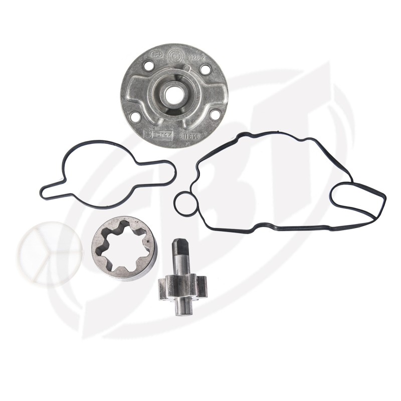 Kit pompe à huile avant Seadoo RXP/ RXT (2004-2005) Kit pompe à huile avant Seadoo RXP/ RXT (2004-2005)