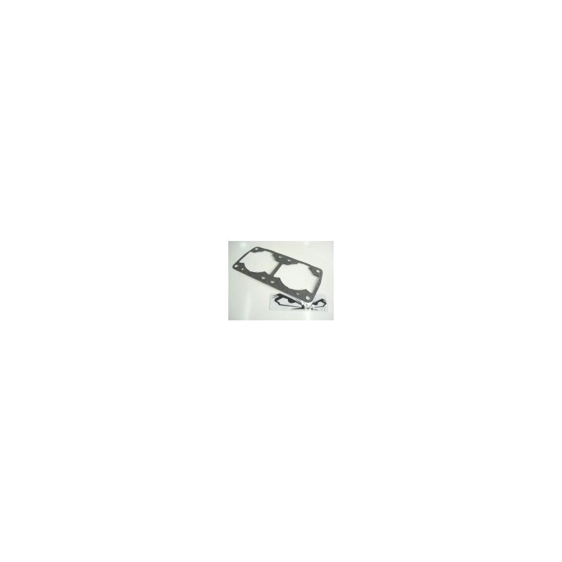 Joint embase renforcé (0.30/0.70mm) Kawasaki 750cc metal