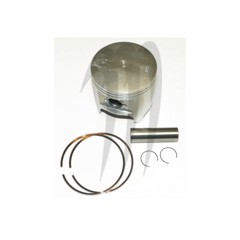 Piston platinum Kawasaki 800-SXR / X2-800 (Cote +  0.50mm)