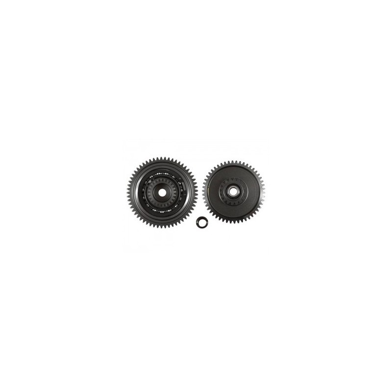 Kit roue libre de compresseur pour Yamaha 1800cc (08-12) Kit roue libre de compresseur pour Yamaha 1800cc (08-12)
