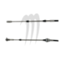 SBT- USA . Cable de direction VXR / VXS (2011-2012)