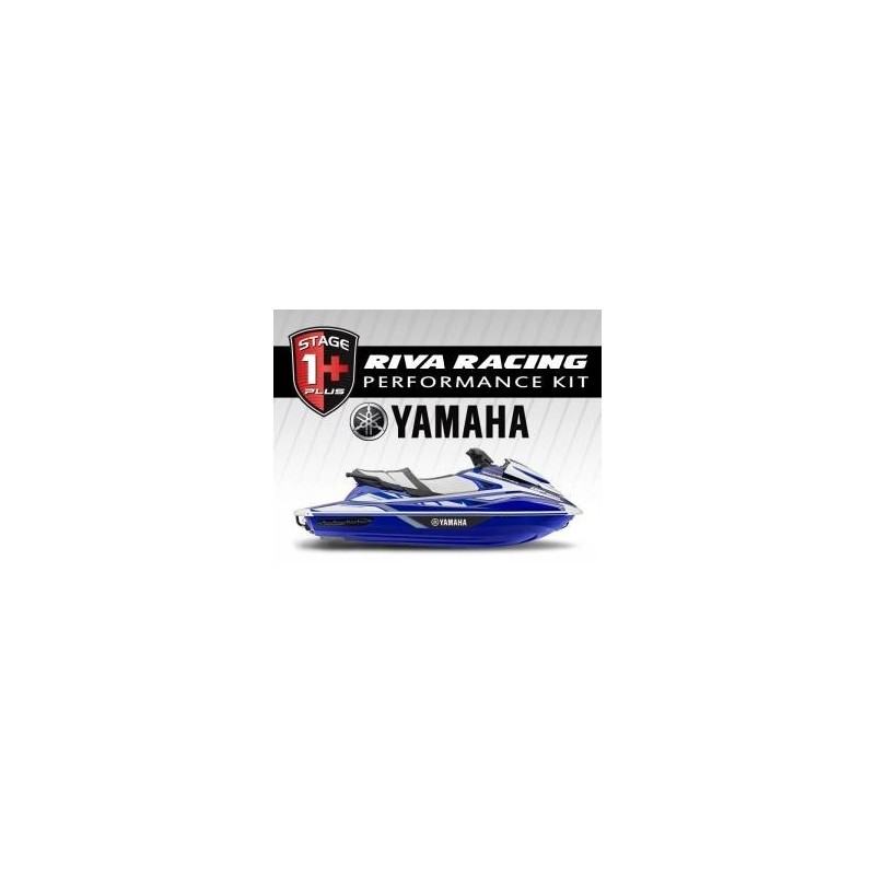 RIVA stage 3 kit for Yamaha GP1800 2018