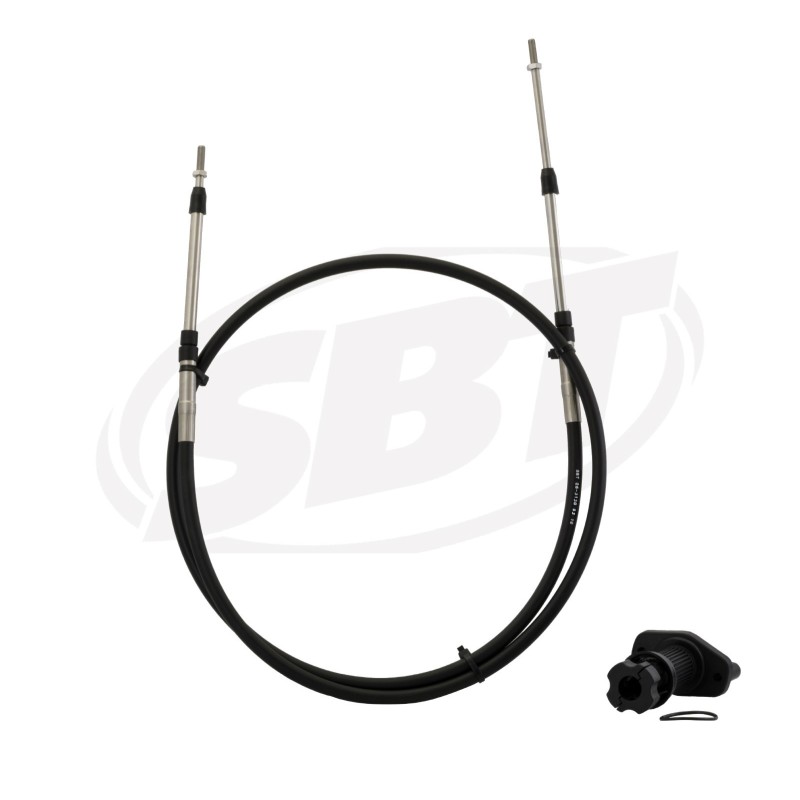 Cable de direction Spark 2014-2018 Cable de direction Spark 2014-2018