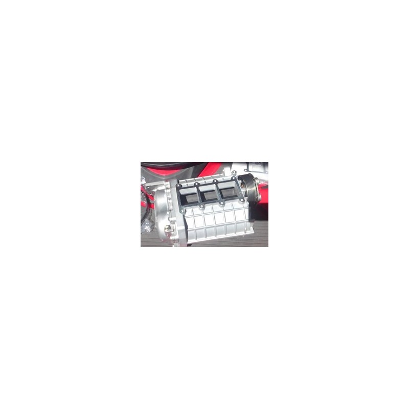Compresseur d'air pour Kawasaki Ultra 250/260 Supercharger