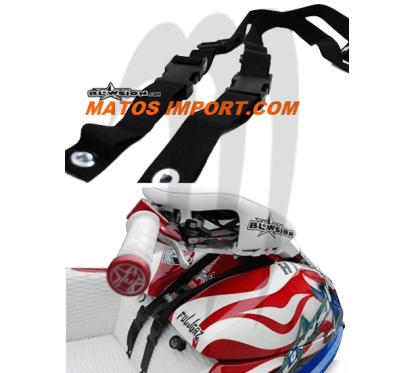 Sangle de capot freeride/freestyle, Blowsion