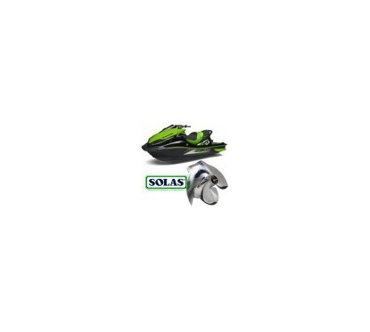Hélice Concord Racing  ULTRA-310R/300X Solas