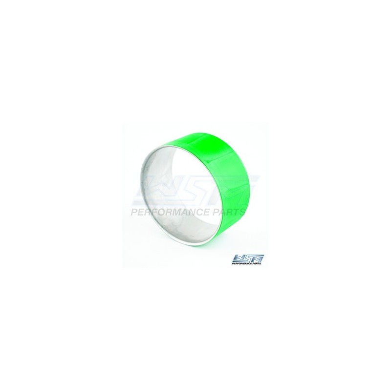 Bague usure renforcée Inox (159.8mm) 215hp / 255hp / 260hp