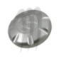 Gas cap Yamaha (alu )