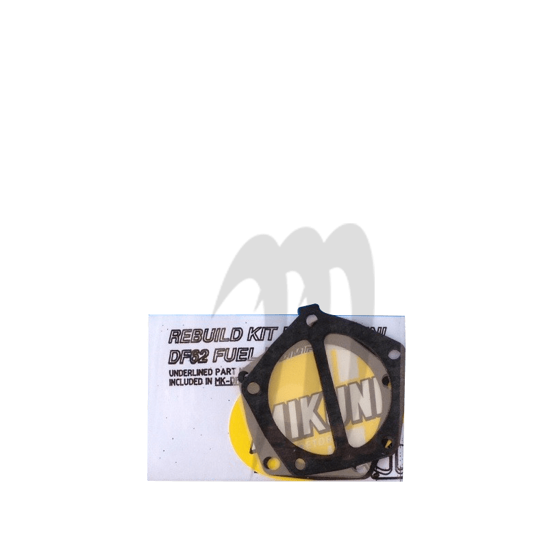 REPAIR KIT FUEL PUMP