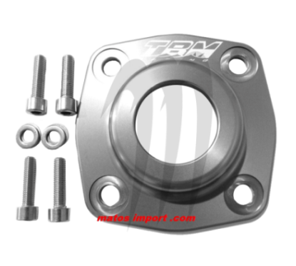 TBM RACING .  Kawasaki Driveline Bearing Housing Support
