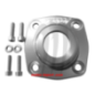 Passe coque renforcé TBM sans roulements