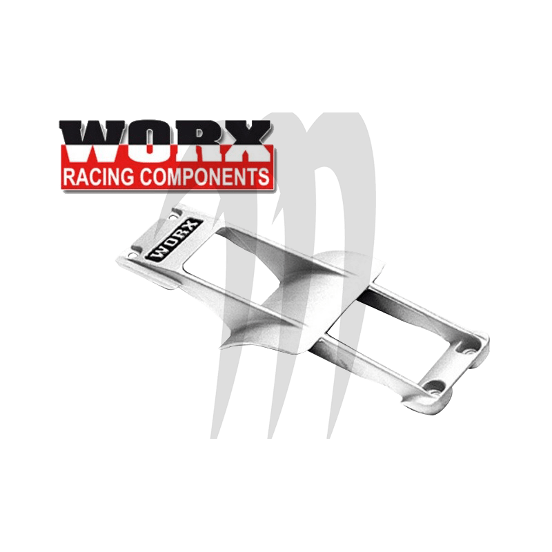 Ecope à pelle WORX pour Yamaha SuperJet/ Blaster (1990-2007)