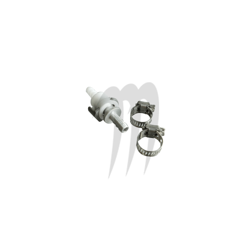 Quick Disconnect    1/4 X 1/4
