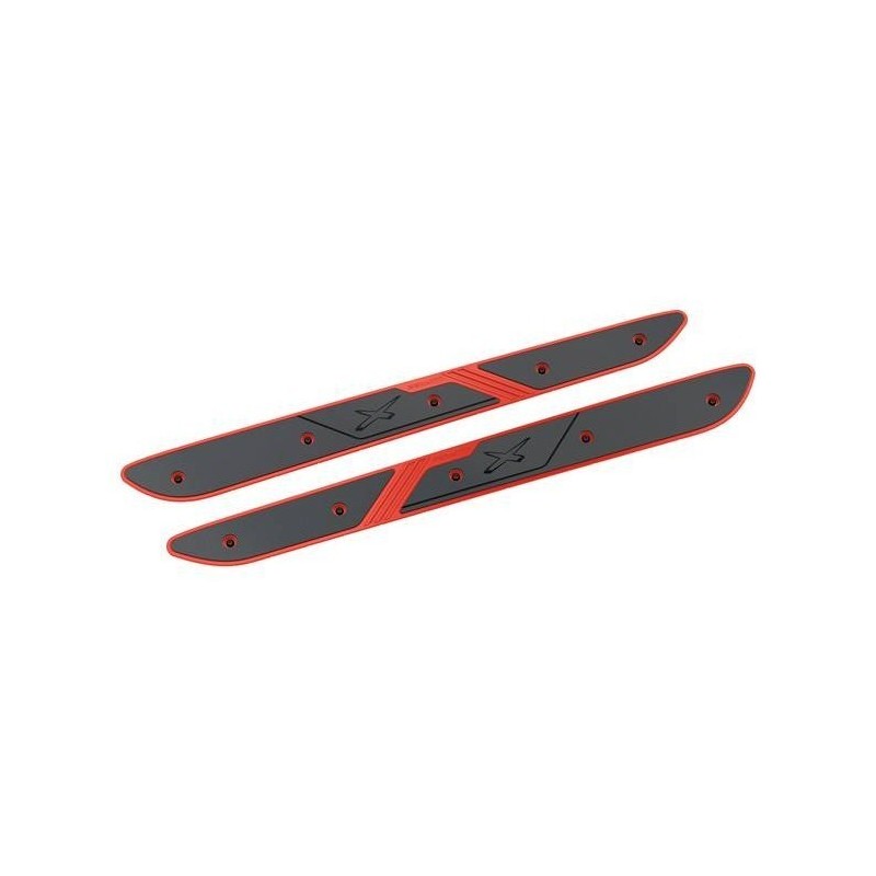 Cales de plancher BRP
