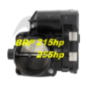 BRP-  Sea-Doo Throttle Body 4-Temps