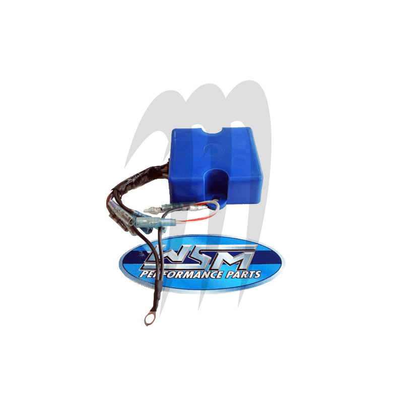 WSM. CDI Box Yamaha 650cc / 700cc WSM. CDI Box Yamaha 650cc / 700cc