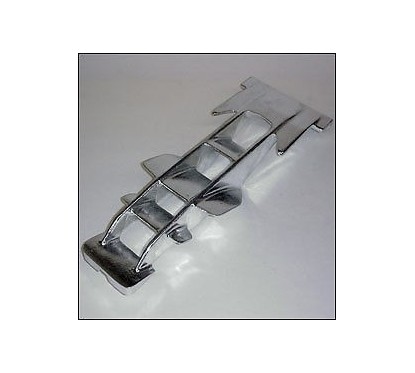Scoop Solas Racing,  RXP-X 155hp . 215hp . 255hp ( 2004-2010)