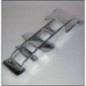 Ecope en aluminim pour SX-R 1500 Skat-Trak Ecope en aluminim pour SX-R 1500 Skat-Trak
