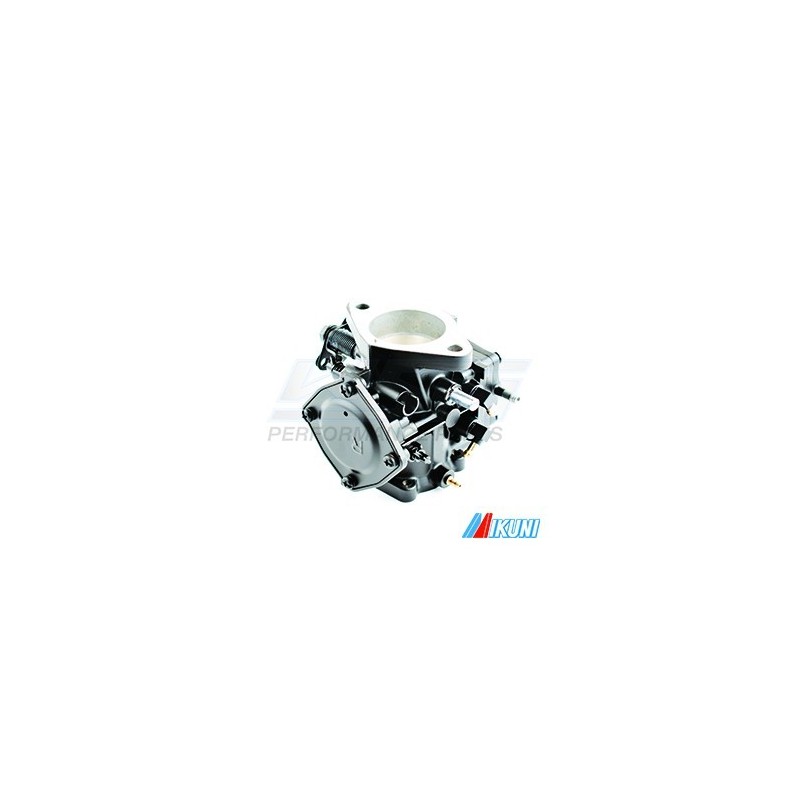 Carburateur Mikuni SBN Racing 44mm Carburateur Mikuni SBN Racing 44mm