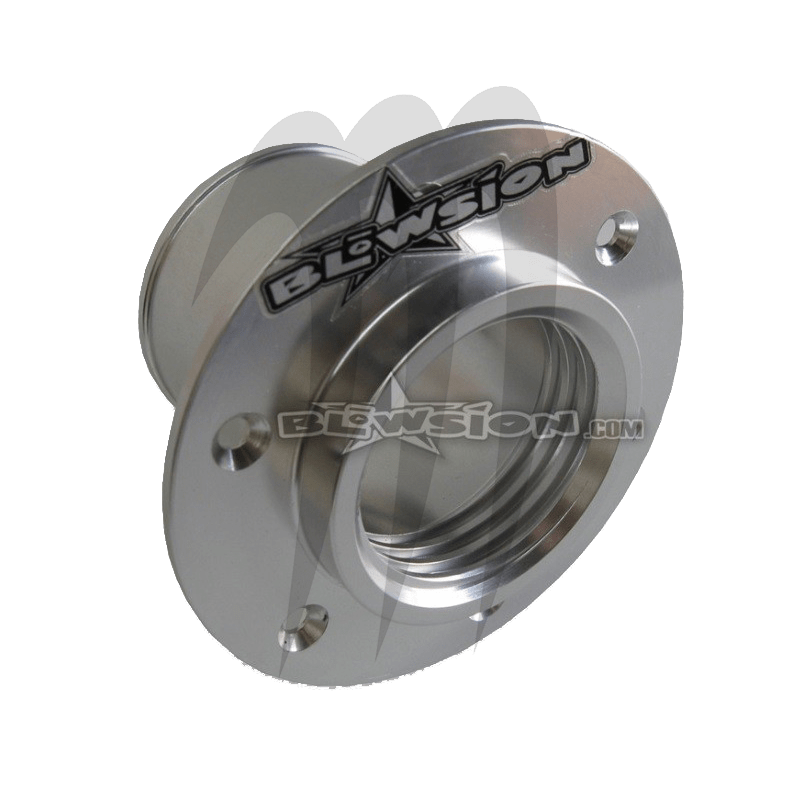 Support de bouchon taillé masse (alu) Yamaha Super Jet/ Blaster