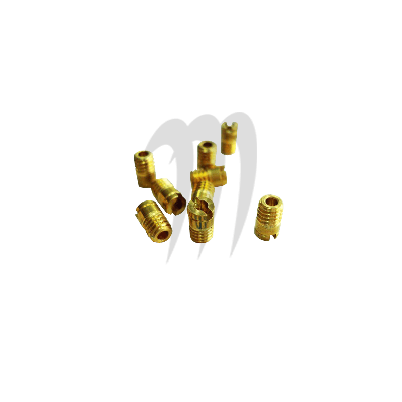 Jet Down Plan 38/40/46/48/50mm ( 115 )
