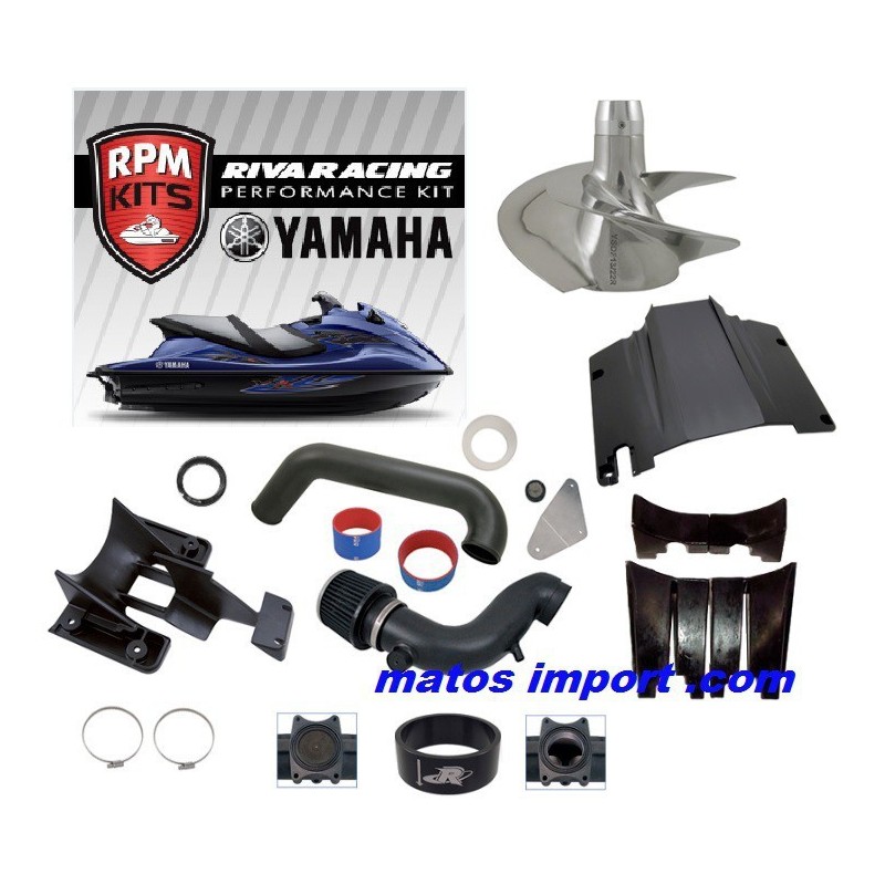 FX SHO Stage 1 Kit FX SHO Stage 1 Kit