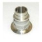 Floating Support, Support Ring Carbon, 215hp . 255hp . 260hp
