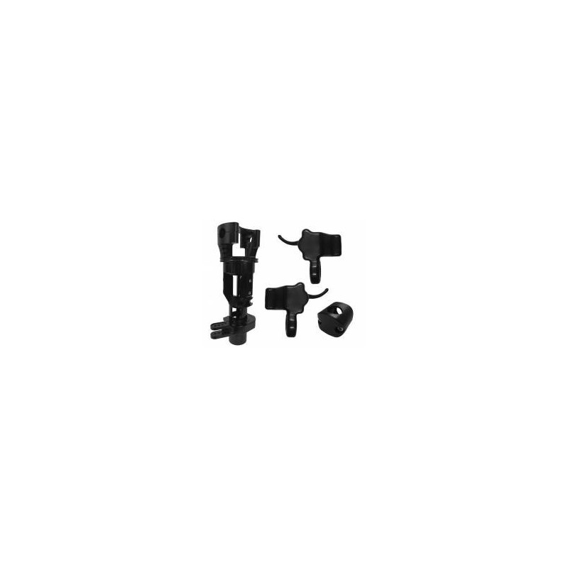 Steering Kit, Bar Mount , RXT-X- 255hp (non-i Control)