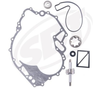 Oil pump kit Rear ,130hp .155hp. 215hp. 255hp