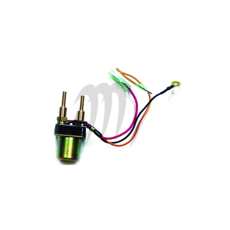Starter Solenoid , 750 / 800 / 900 / 1100