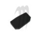 Pad de protection bras/ capot Yamaha Super jet (noir)