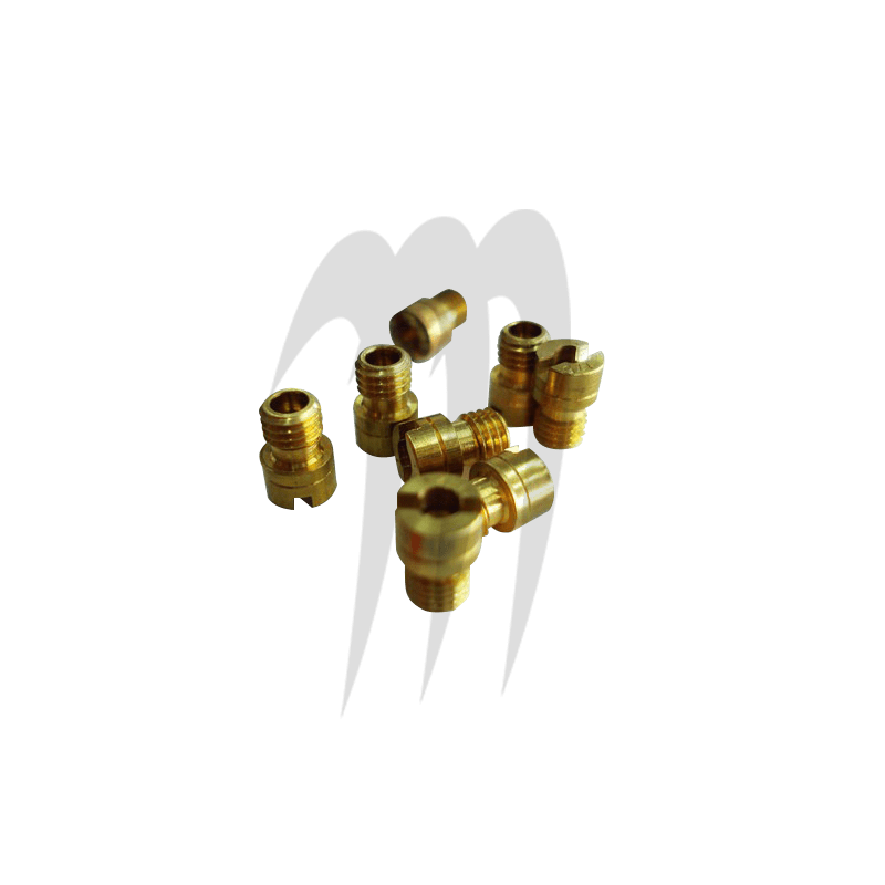 Top Jet Plan 38/40/46/48/50mm ( 95 )