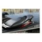 Housse de selle FX-SHO (2008) Noir / Alu Hydro-Turf