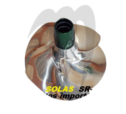 Impeller Concord , GTX-s*charge 185hp , repalcement origin