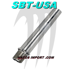 Photo Arbre coupler 160mm renforcé Yamaha Super-Jet/ Blaster - Pièces Jet Ski, accessoires et entretiens - Matos import