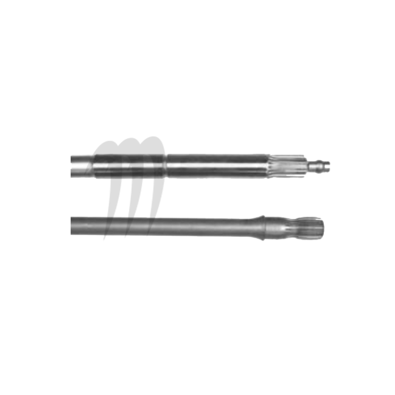 Drive shaft, XP