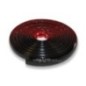 BLOWSION. Side Molding 1'' Black