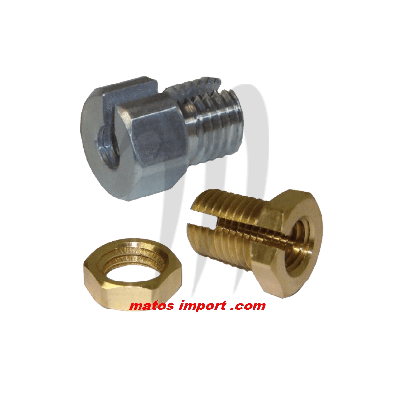 Adaptateur de gachette (6mm) Yamaha