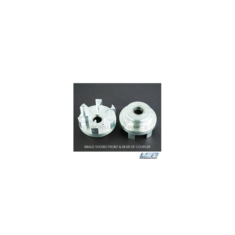 Demi Coupler XP ltd/XP Di/3D