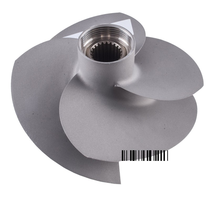 IMPELLER ASSY
