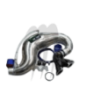Exhaust Dry Pipe Racing, 800 SX-R - 800 X2