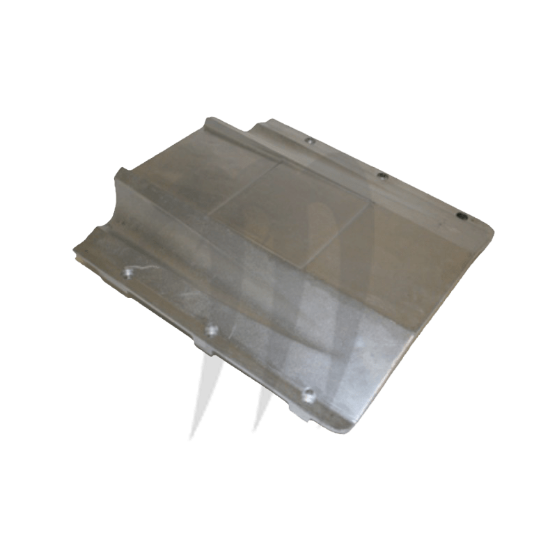 Plaque de caréne endurance R&D Ultra 250/260. R&D.